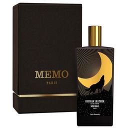 MEMO RUSSIAN LEATHER u EDP 75 ml M
