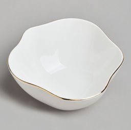 САЛАТНИК-ТАРЕЛКА СУПОВАЯ LEFARD CHARM 16*7СМ 650 МЛ  фото 5