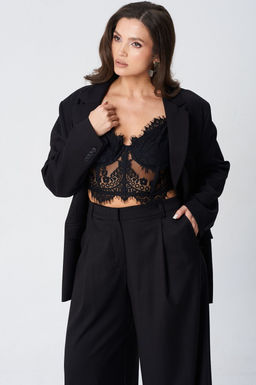 Брюки Lenata 11462 черный