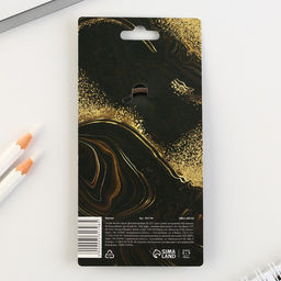 Брелок Ты №1, кожзам., 4 х 9 см - Micio фото 7