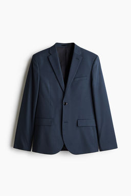 Slim Fit Jacket - H&m фото 6