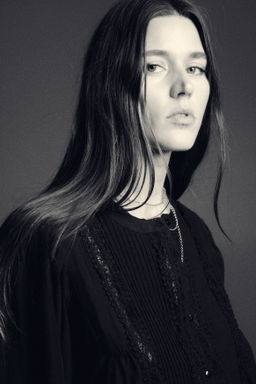 Blusa con jaretas - H&m фото 3