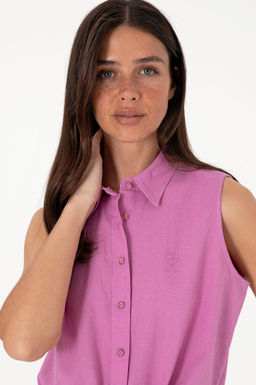 Kad_n Fu_ya K_sa Kollu G_mlek Sepette S_rpriz _ndirim - U.s. polo assn фото 2