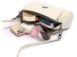 Cумка женская Lanotti 2031/Шампань