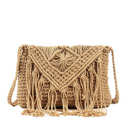 Сумка BG-S-082-Biege