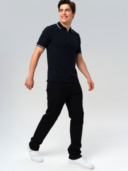 PlayToday / Футболка-поло мужская  фото 2