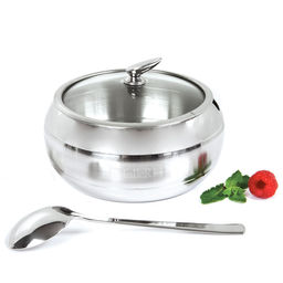 Сахарница TalleR TR-61126 Кэнди 600 г  фото 2