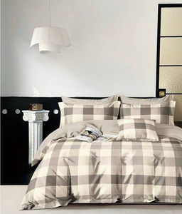 КПБ Элитный сатин Лотти 2,0-спальный - Хлопковый мир фото 16