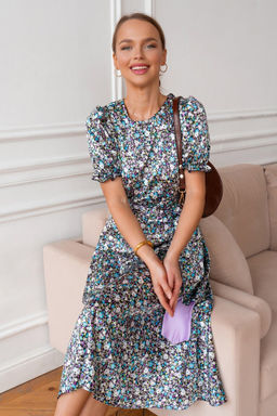 Платье 5730 - Open-style фото 4