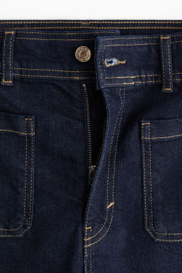 Flared High Jeans - H&m фото 14