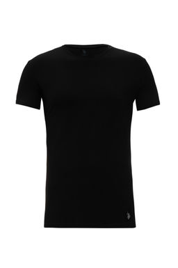 Erkek Siyah __ Giyim _st Sepette S_rpriz _ndirim - U.s. polo assn фото 2