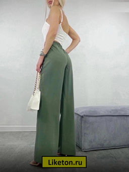 Брюки, Артикул: 131100 - Liketon фото 2