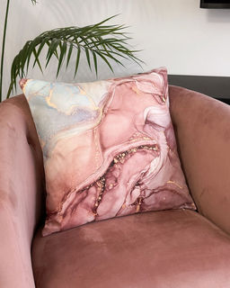 Декоративная наволочка P037