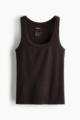 Camiseta sin mangas en canal? Cooling Slim Fit