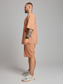 VIOTEX Костюм мужской Азарт-4 из хлопка - Виотекс фото 37