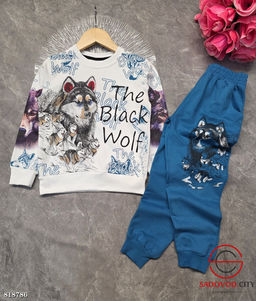 Костюм двойка для мальчика