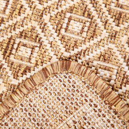 Ковёр Эко, размер 80х120 см - Люберецкие ковры фото 3