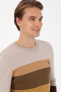 Erkek Ta_ Kazak - U.s. polo assn фото 2