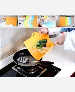 Кухонная гибкая разделочная доска 9046087 - Yiwu youda import & export co фото 2