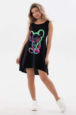 Сарафан клеш