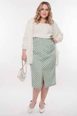 Юбка женская - Jp фото 5