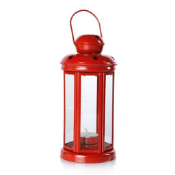 Подсвечник 21 см / L-733 /уп 12/48/микс - ГалеонТрейд фото 3