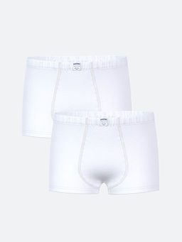 Basic Erkek ?ocuk Boxer 2li