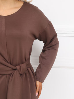 Платье П5-5674/3 - Wisell фото 13