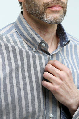 Рубашка 22-55-НТ-01