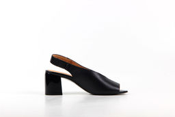 Босоножки EDART 6013.10198.bl.black