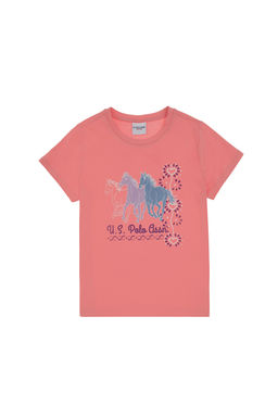 K_z _ocuk Pembe Ti__rt Sepette S_rpriz _ndirim