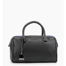 4099 Черный/Серый/Синий