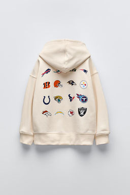 NFL  HOODIE - Zara фото 3