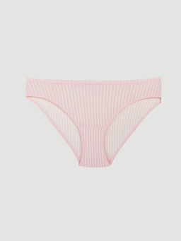 ?izgili Bikini K?lot