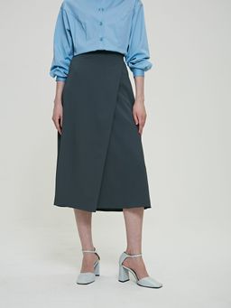 Юбка 212.060039/гиацинт - Seven senses фото 3