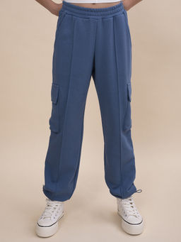 GFPQ3352 Брюки для девочек