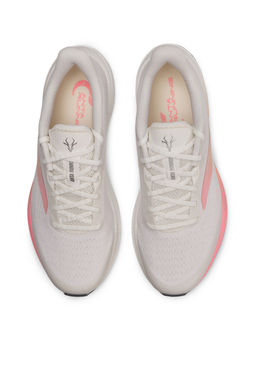 Кроссовки для бега Белый/Оранжевый/Розовый