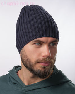 Крузо Колпак мужской флис (56-58)