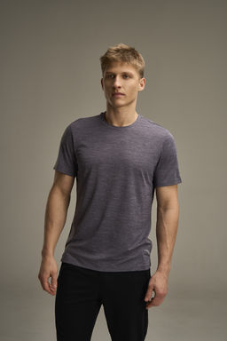 Футболка Серый