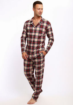 802 Пижама Оливер