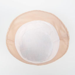 Панама Подсолнухи, цвет бежевый, 56-58 рр. - Overhat фото 6