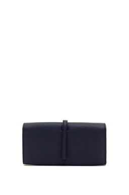 U. S. Polo Assn Женский темно-синий кошелек - U.s. polo assn фото 3