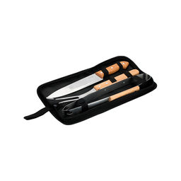 Набор для барбекю 4пр., Linea PICNIC арт.72-8002 (REGENT)