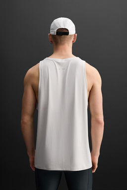 TANK TRAINING T-SHIRT - Zara фото 22