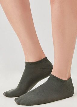 TUO  носки мужские супер-укороченные  GOLDEN LADY  фото 5