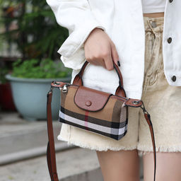 Сумка BAG-L057-Black - Ferro фото 7