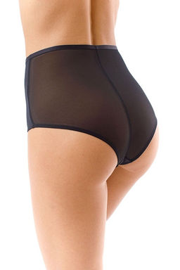 Трусы-слип комфорт Plain 62116-06