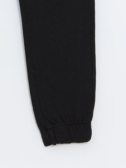 Beli Lastikli Erkek ?ocuk Jogger E?ofman Alt? - Waikiki фото 2