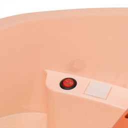 Электромобиль бамперный U014096Y