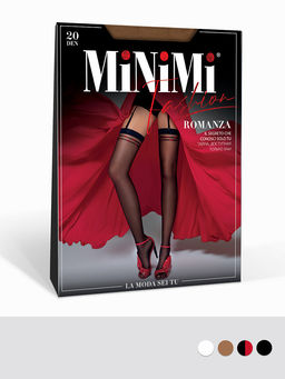 (Minimi) Romanza 20